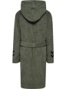 Hummel Kirby Robe Dusty Olive (134/140)