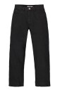 Garcia Jeans Ilyano Black (170 / 15 16 år)