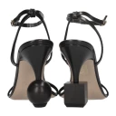 Jacquemus Dame Sko Svart 40 EU,