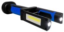 ARBEIDSLAMPE TWIN 20W 4400mAh 5 LED POWERBANK   outlet
