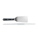 Outdoorchef Plancha redskapssett Svart