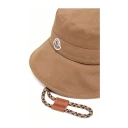 Moncler, Dame, Accessories, Rød, M,