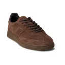 Polo Ralph Lauren Dame Sko Brun 40 EU,