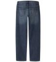 LMTD Nlmbex Dnm R Straight Pant Noos   Blue   140