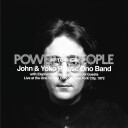 John Lennon Yoko Ono  Power To The People  LP/Vinyl