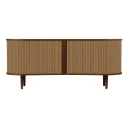 Umage Audacious skjenk eik/Sugar Brown