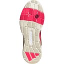 Joggesko adidas Crazyquick BOOST Padel Core Black/ Gold Met./ Solar Turbo EUR 40 2/3