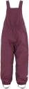Didriksons Tarfala Overtrekksbukser Plum 90