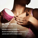 Fenty Skin Butta Drop Whipped Oil Vanilla Dream Body Cream 200 ml