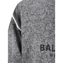 Balenciaga Herre Topper Grå XS,