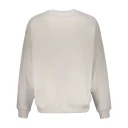 Off White Herre Gensere & Hettegensere Grå M,