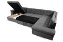 Dynir Hjørnesovesofa Divan Venstre  