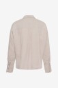 InWear   Linskjorte Rowaniw Neola   Hvit