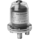 Oljepusteventil 1/4"