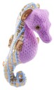 Wild Republic Foilkins Kosedyr   30 cm   Lilla Sj??hest