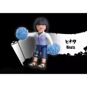 PLAYMOBIL Naruto Shippuden 5 Deler Hinata 71110
