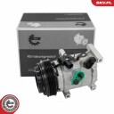 ESEN SKV 84SKV073 AC-kompressor