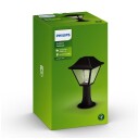 Philips Alpenglow sokkellampe 60 W E27