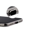 Støvdeksel USB-C - Svart