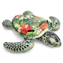 Gigantisk Skilpadde RideOn Badeleke 191x170cm Intex
