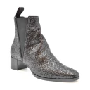 Giuseppe Zanotti Dame Sko Svart 37 EU,