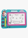 Diamantino Gabbys dukkehus Magnetisk tegnebrett   107111