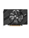 ASRock Arc A380 Challenger ITX 6GB GDDR6 Grafikkort med 4K støtte