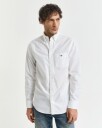 Gant Oxfordskjorte i regular fit WHITE XS