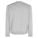 MM6 Maison Margiela Herre Gensere & Hettegensere Grå XL,