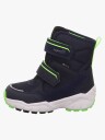 Superfit Culusuk 2.0 Vintersko Blue/Light Green 29