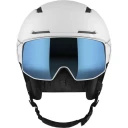 Salomon Driver Pro Sigma MIPS 53-56 cm White