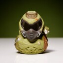 DOOM Slayer Mini TUBBZ Samlefigur med Grønn Rustning