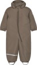 Mikk line Snow Suit Solid   FALCON   74