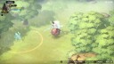 Witch Spring 3 Re:Fine -The Story of the Marionette Witch Eirudy- Switch