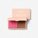 Paese Kiss My Cheeks Face Contouring Palette Cold 15ml