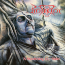 Protector  A Shedding Of Skin  CD