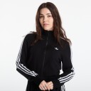 Adidas Originals Knit Firebird Tt   Black   XS