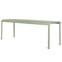 Ferm Living Dapple Benk Tea Green