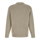 Boss Herre Strikkevarer Beige M,