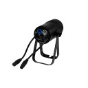 EuroLite Led Pst-15w Mk2 Ww Floor Spot Spot/wash