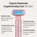 Lysterapi.no AntiAge-Staven