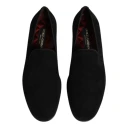 Dolce & Gabbana Herre Sko Svart 39 EU