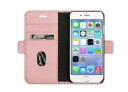 Dbramante1928 New York, Folio, Apple, Iphone 8/7/6, 11,9 Cm (4.7"), Rosa