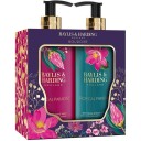 Baylis & Harding Boudoire Luxury Hand Care Gift Set
