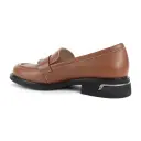 Santino Milano Dame Sko Brun 40 EU,