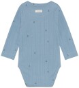 Blå Body Ls Blue 92
