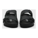 Birkenstock Herre Sko Svart 45 EU,