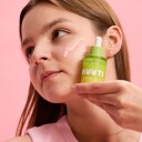 Smuuti Skin Pear Balance Ansiktsserum 30 ml - Fuktighetsgivende og Beroligende