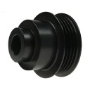 Remskive dynamo AS PL AP0018