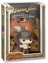 Funko POP! MOVIE POSTER: Indiana Jones  Raiders of the Lost Ark